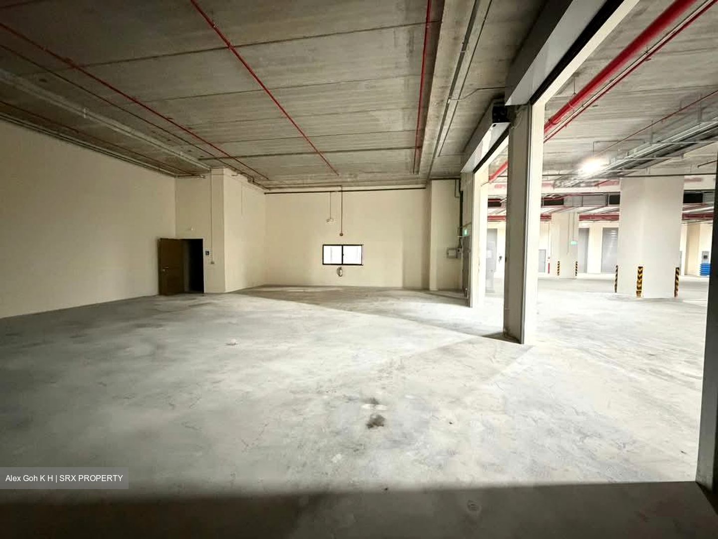 Stellar@tampines (D18), Factory #534425371